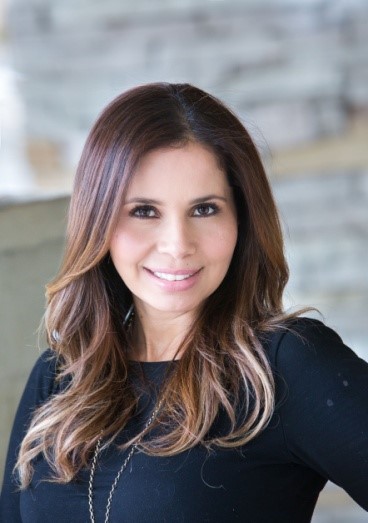 Mary Vargas